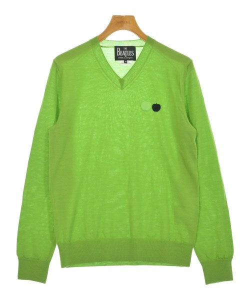 COMME des GARCONS 毛衣