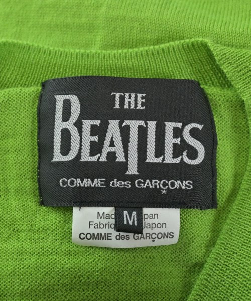 COMME des GARCONS 毛衣