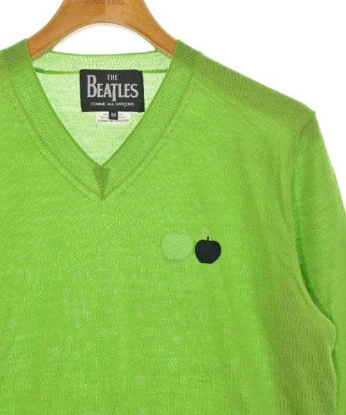 COMME des GARCONS 毛衣