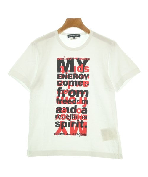 COMME des GARCONS T恤/上衣