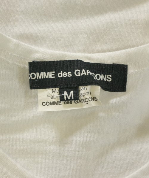 COMME des GARCONS T恤/上衣