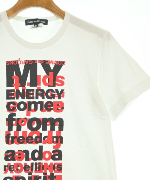 COMME des GARCONS T恤/上衣