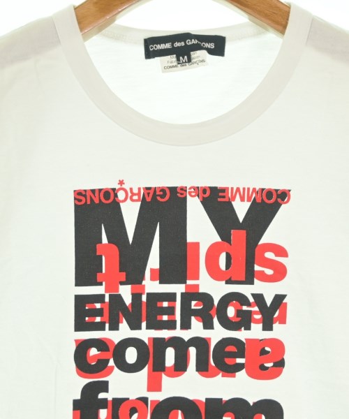 COMME des GARCONS T恤/上衣