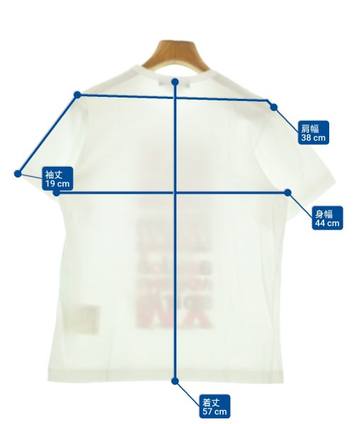 COMME des GARCONS T恤/上衣