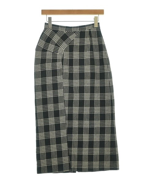 COMME des GARCONS 長裙/超長裙