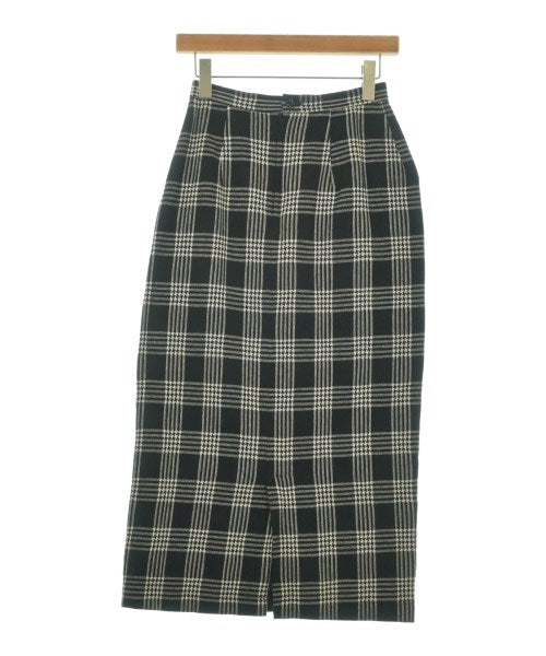 COMME des GARCONS 長裙/超長裙