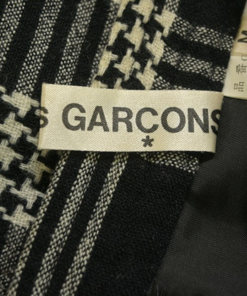 COMME des GARCONS 長裙/超長裙
