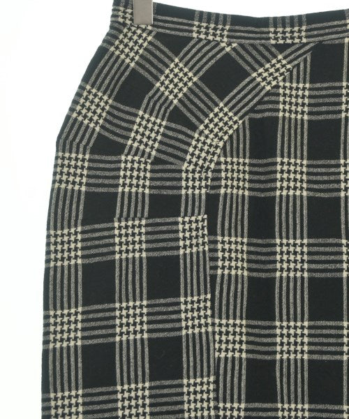 COMME des GARCONS 長裙/超長裙