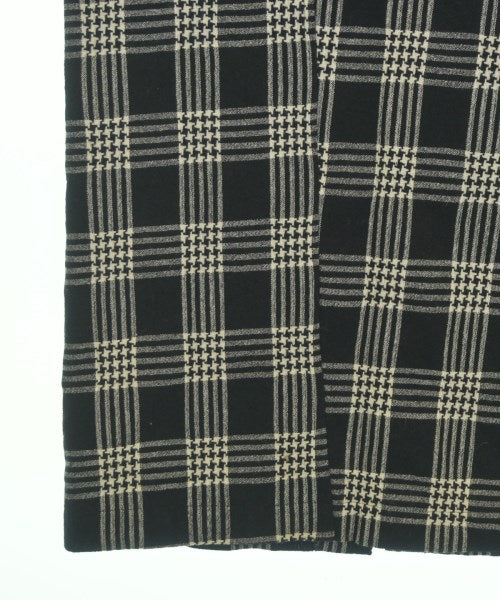COMME des GARCONS 長裙/超長裙
