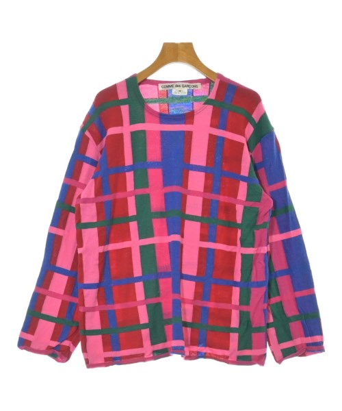 COMME des GARCONS 毛衣