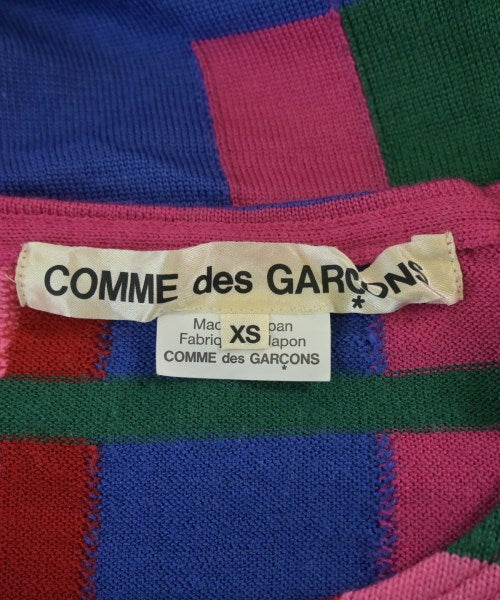 COMME des GARCONS 毛衣