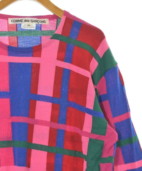 COMME des GARCONS 毛衣