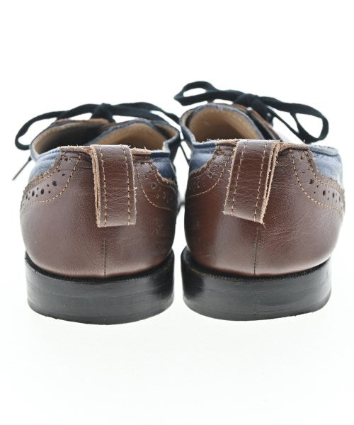 COMME des GARCONS 正式鞋/樂福鞋