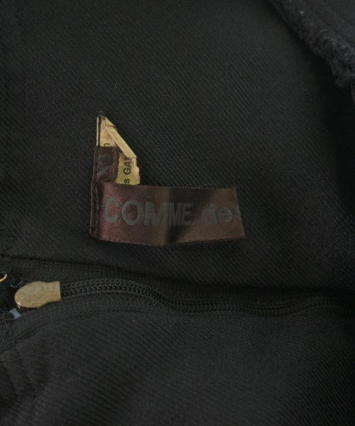COMME des GARCONS 洋裝