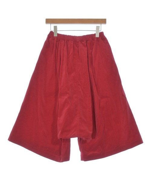 COMME des GARCONS 剪裁褲