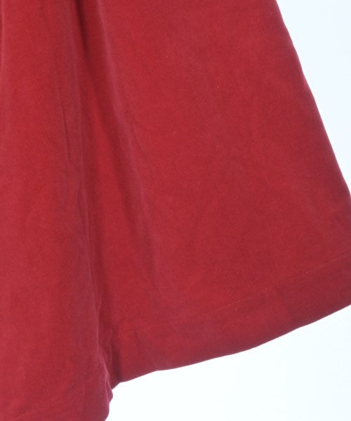 COMME des GARCONS 剪裁褲