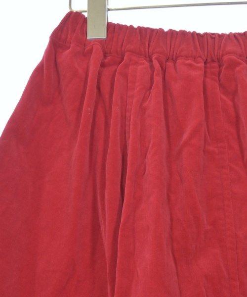 COMME des GARCONS 剪裁褲