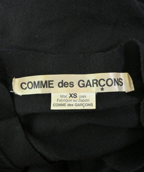 COMME des GARCONS 開襟衫