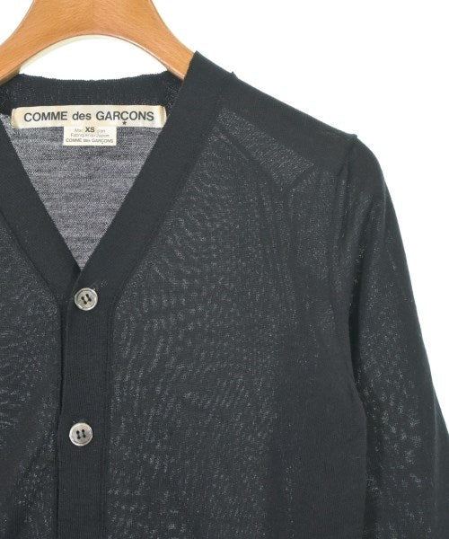 COMME des GARCONS 開襟衫