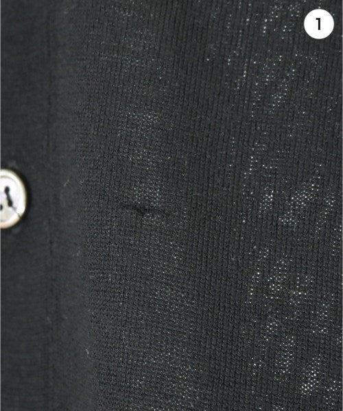 COMME des GARCONS 開襟衫