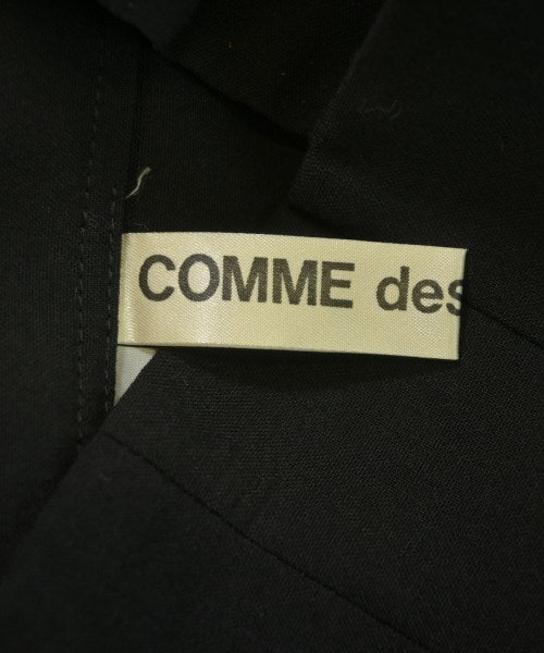 COMME des GARCONS 膝上裙