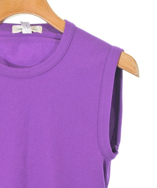 COMME des GARCONS 無袖上衣