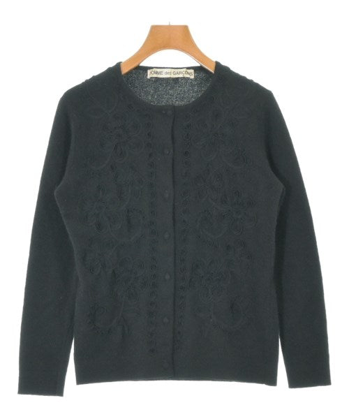 COMME des GARCONS 開襟衫