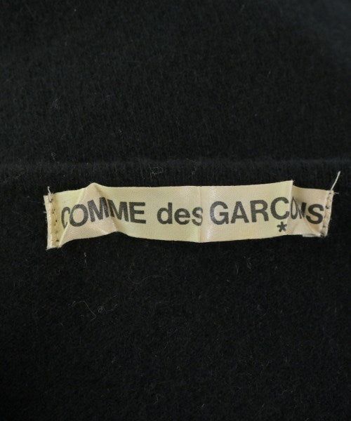 COMME des GARCONS 開襟衫