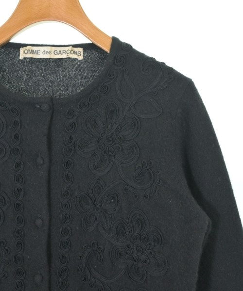 COMME des GARCONS 開襟衫