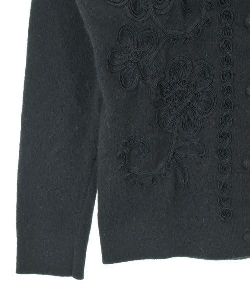 COMME des GARCONS 開襟衫