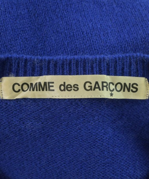 COMME des GARCONS 開襟衫