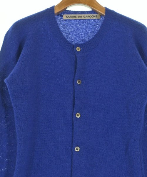 COMME des GARCONS 開襟衫
