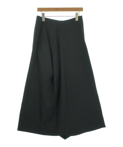 COMME des GARCONS 長裙/超長裙