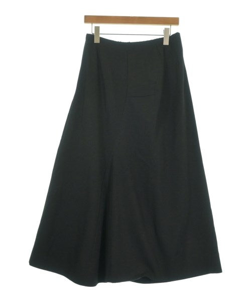 COMME des GARCONS 長裙/超長裙
