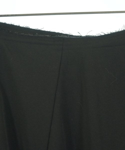 COMME des GARCONS 長裙/超長裙