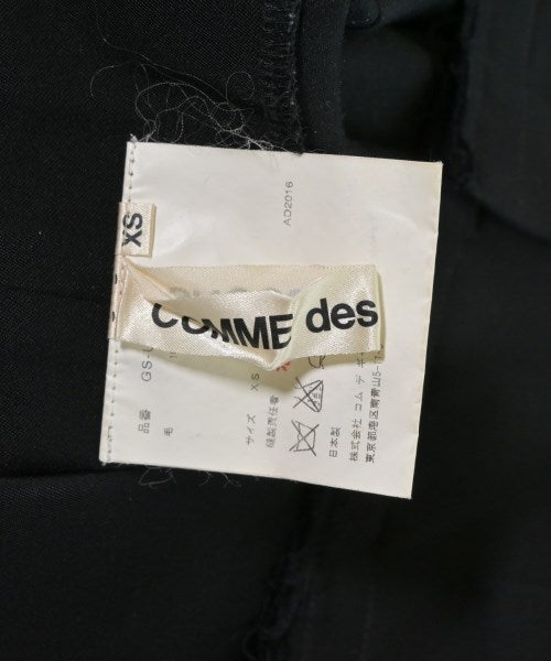 COMME des GARCONS 連身衣/馬戲團服/連身褲