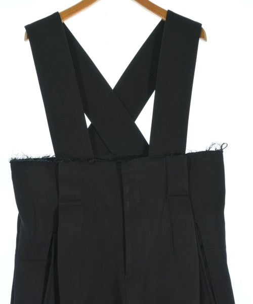 COMME des GARCONS 連身衣/馬戲團服/連身褲