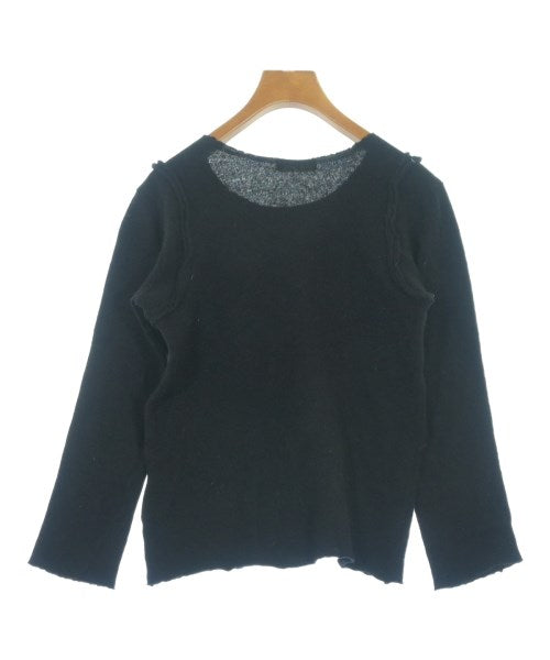 COMME des GARCONS 毛衣