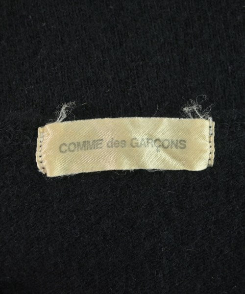 COMME des GARCONS 毛衣