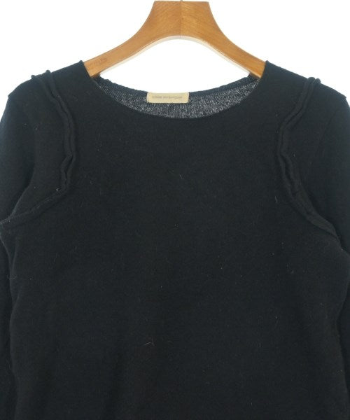 COMME des GARCONS 毛衣