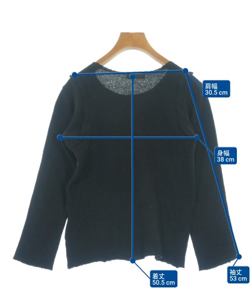 COMME des GARCONS 毛衣