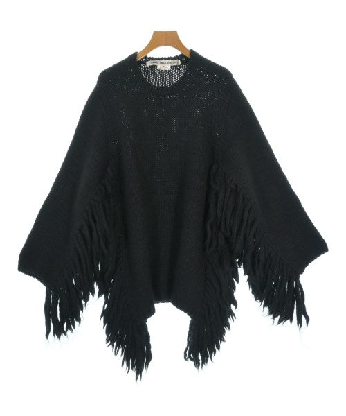 COMME des GARCONS 毛衣