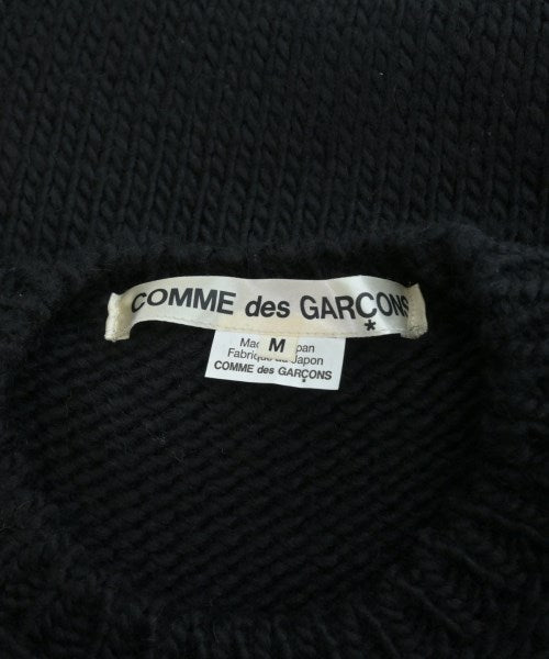 COMME des GARCONS 毛衣