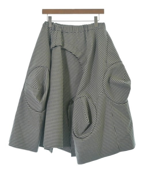 COMME des GARCONS 長裙/超長裙