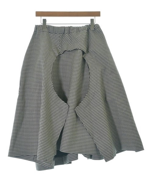 COMME des GARCONS 長裙/超長裙