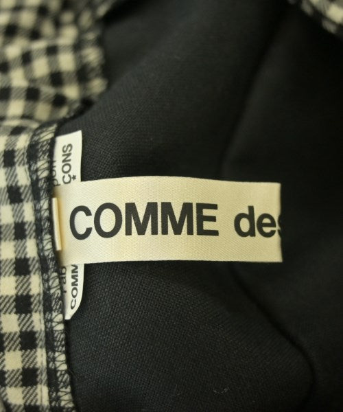 COMME des GARCONS 長裙/超長裙