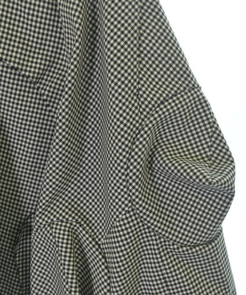 COMME des GARCONS 長裙/超長裙