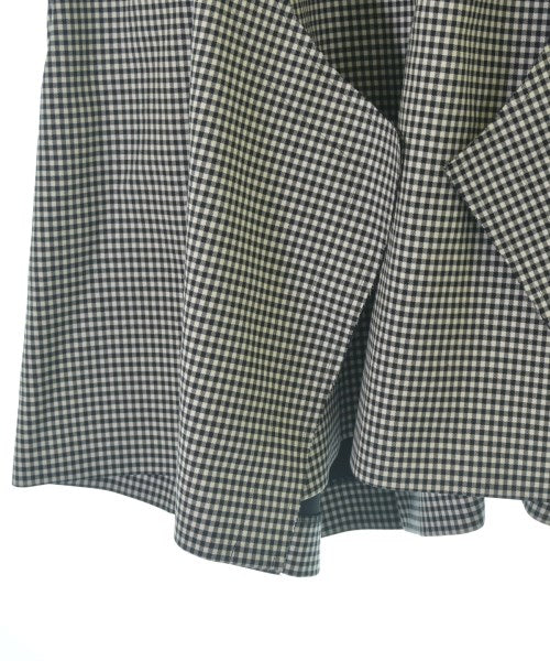 COMME des GARCONS 長裙/超長裙