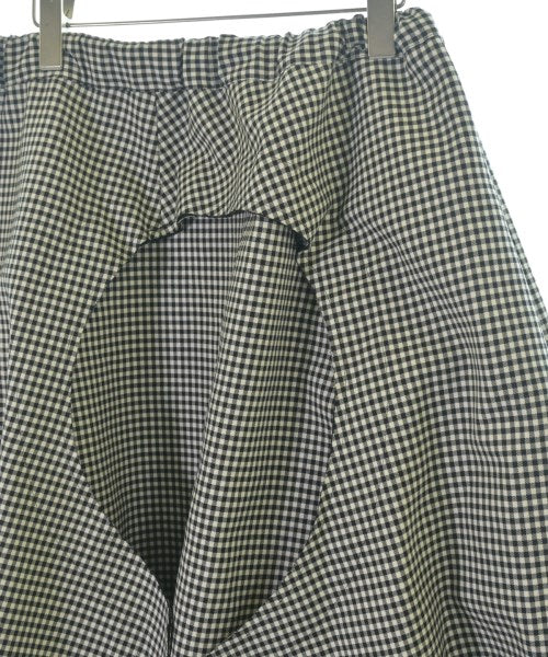 COMME des GARCONS 長裙/超長裙