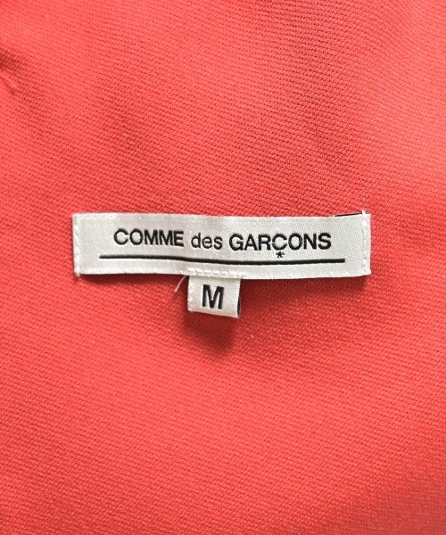 COMME des GARCONS 運動褲